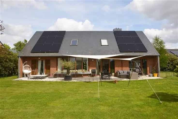 Villa Te Koop