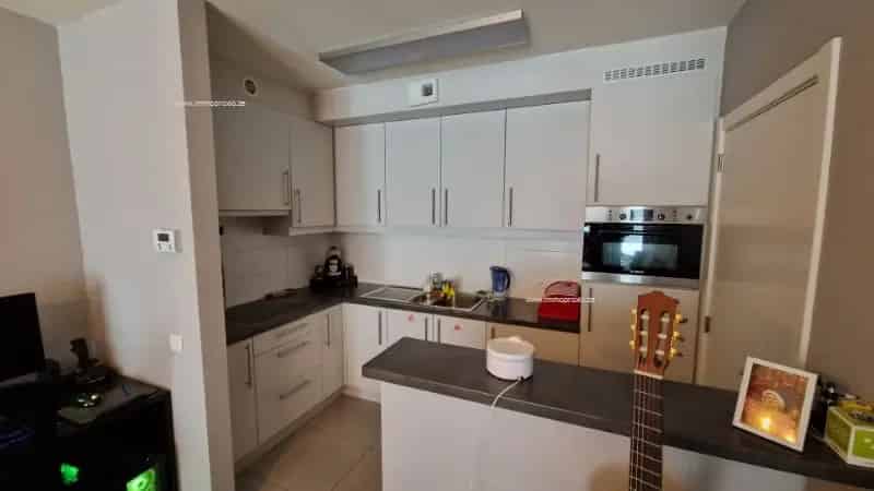Appartement te huur Oudegem