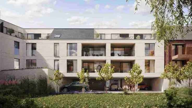 Appartement Te Koop