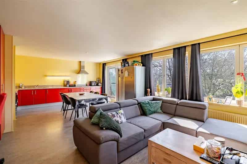 Appartement te koop in Kalken