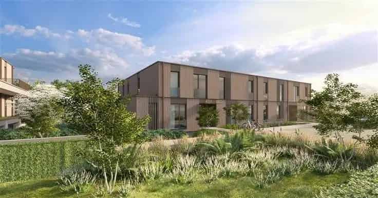 Penthouse Te Koop Puurs - Villa Simone