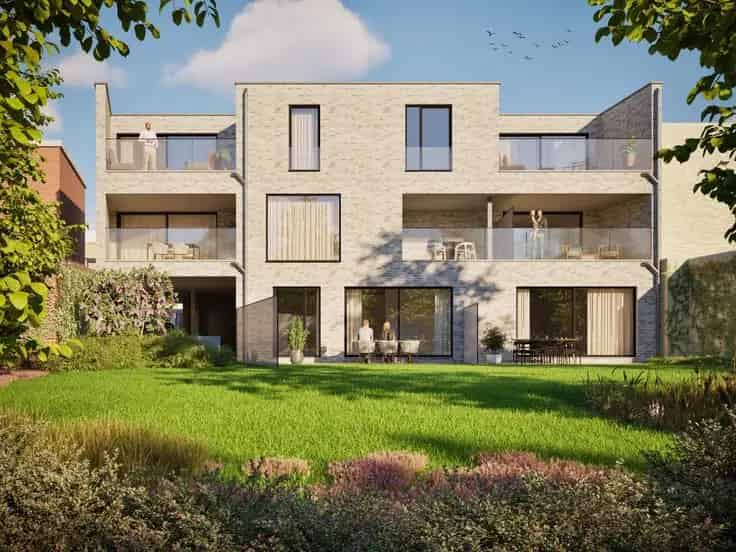 Duplex Te Koop