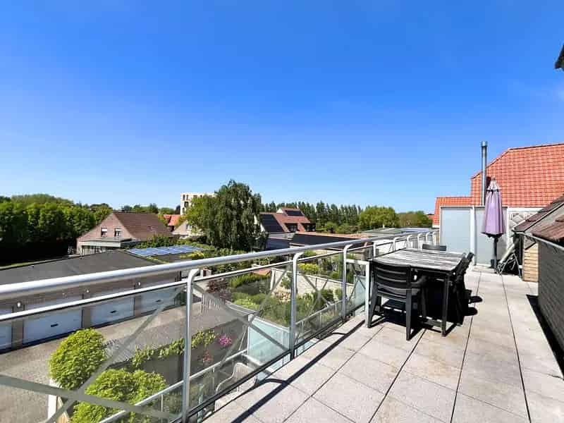 Appartement te huur