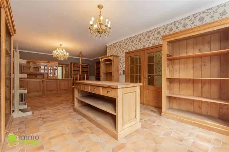 Huis te koop in Sint-Gillis-Dendermonde