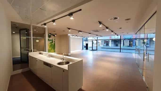 Handelspand te huur in Beverestraat 1, Oudenaarde - Dewaele