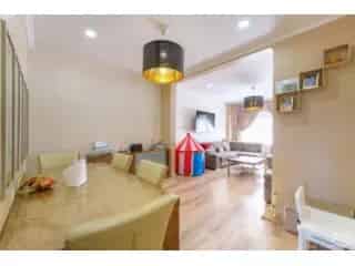 Huis te Koop Neder Over Heembeek 213m2 Tuin 6 slaapkamers