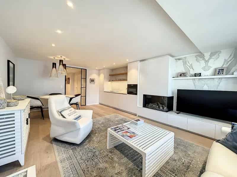 Appartement te koop
