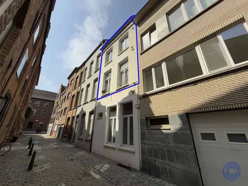 Appartement te koop