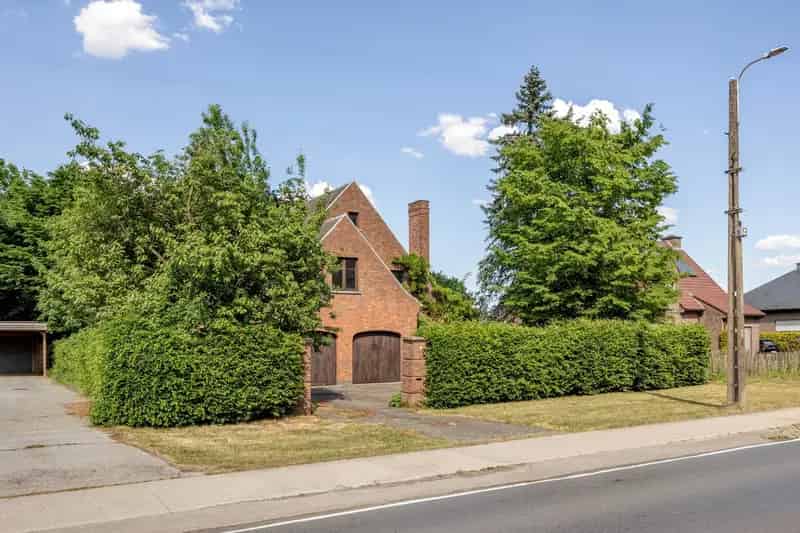 Huis te koop