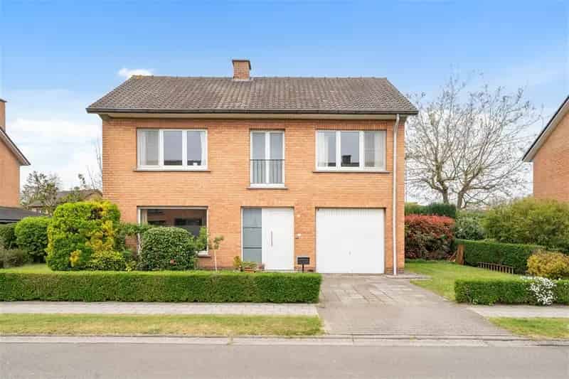 Huis te koop in Hansbeke