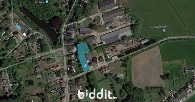RUIME BOUWGROND VOOR OPEN BEBOUWING