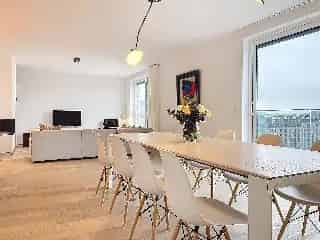 Penthouse te koop - Sint-Lambrechts-Woluwe VWD11557