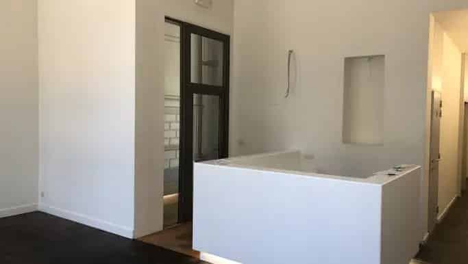 Kantoor te huur in Kortrijksesteenweg 255, Gent - Dewaele