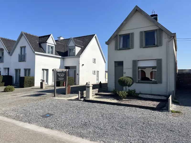 Huis te huur