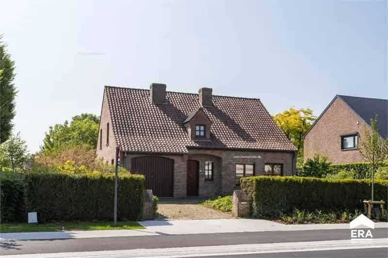 Huis te koop Ieper