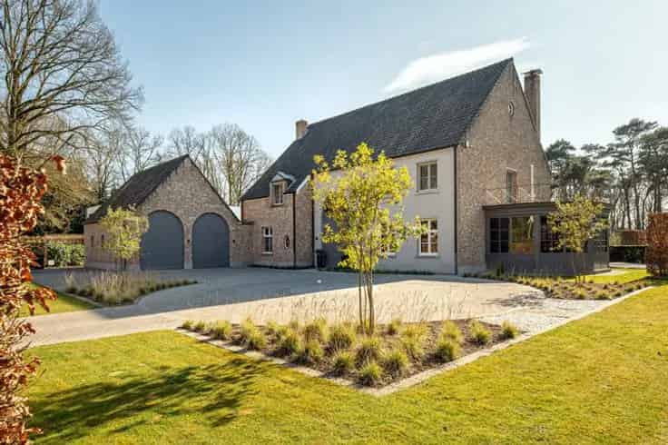 Villa Te Koop