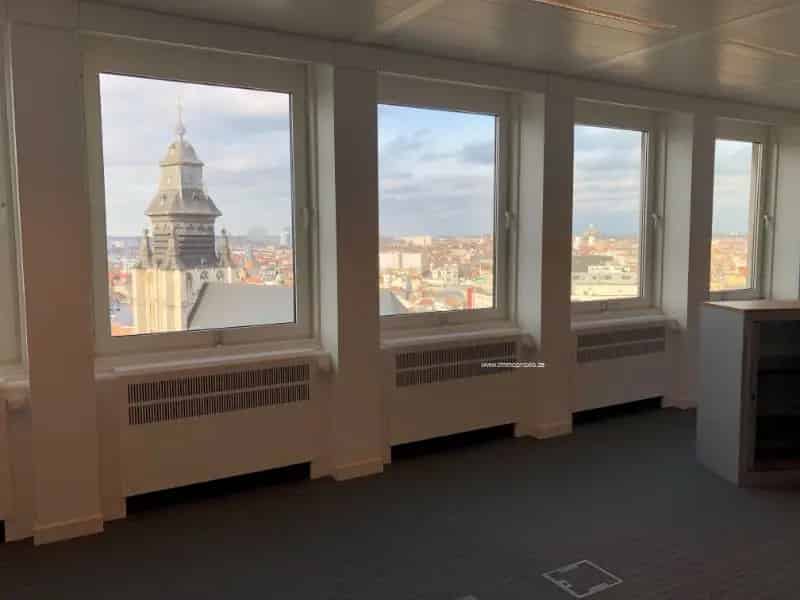 Kantoren te huur Bruxelles