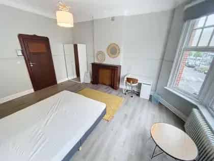Kamer Te Huur , 11, Lambert Crickxstraat, Anderlecht, Brussel Hoofdstad