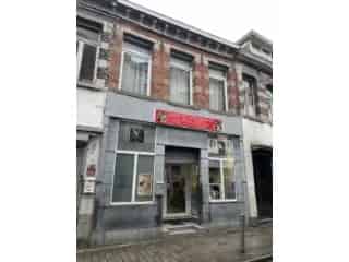 Huis gemengd gebruik te koop - Mons VBC30843   In optie