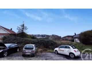 Bouwgrond te koop - Marcinelle VBC07487