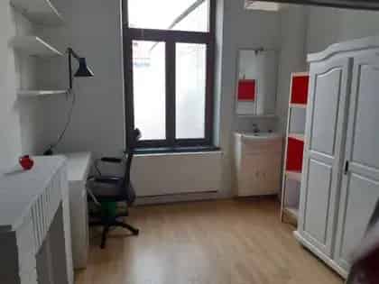 Kamer Te Huur , 210, Rue du Moulin, Luik, Luik