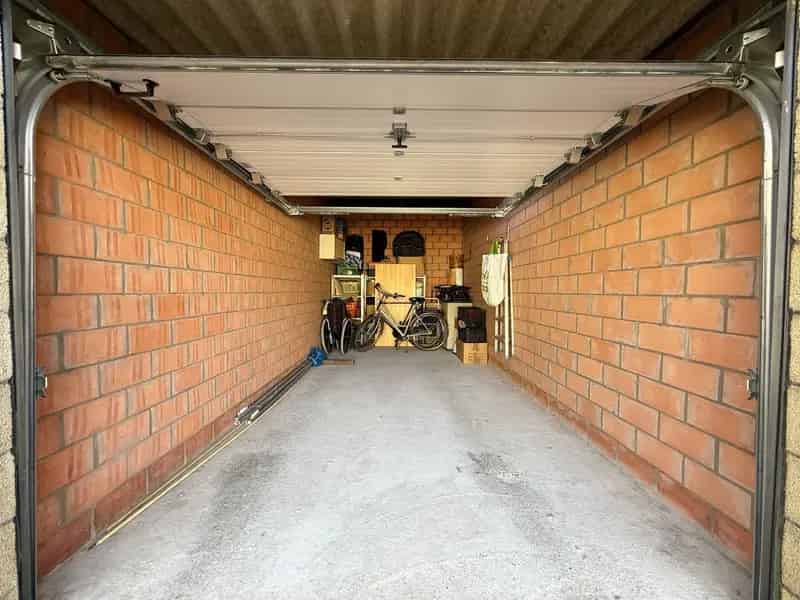 Garage te koop