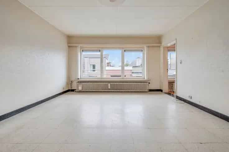 Appartement 2 slaapkamers Grote Markt