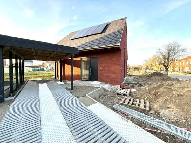 Huis Te Koop
