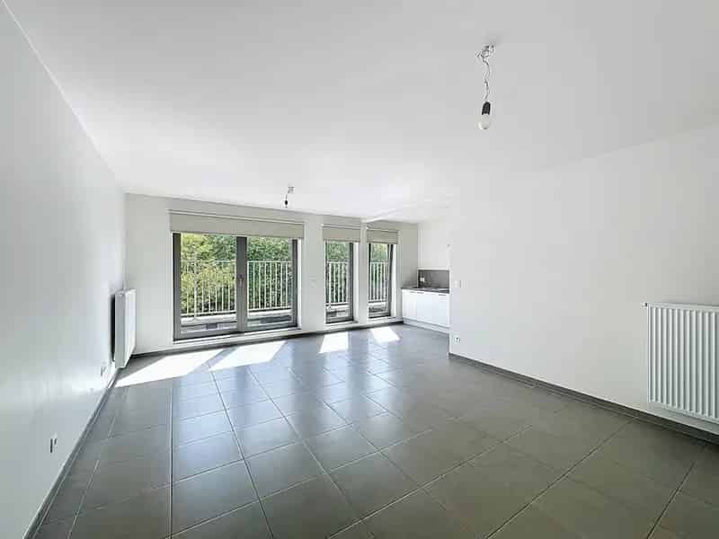 Appartement te koop Brussel 2 slaapkamers Noordstation