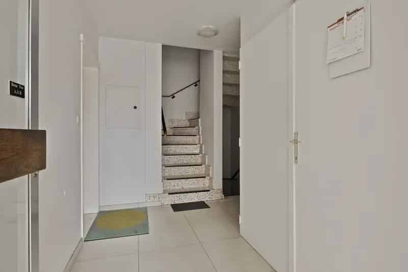 Gelijkvloers appartement te Geetbets