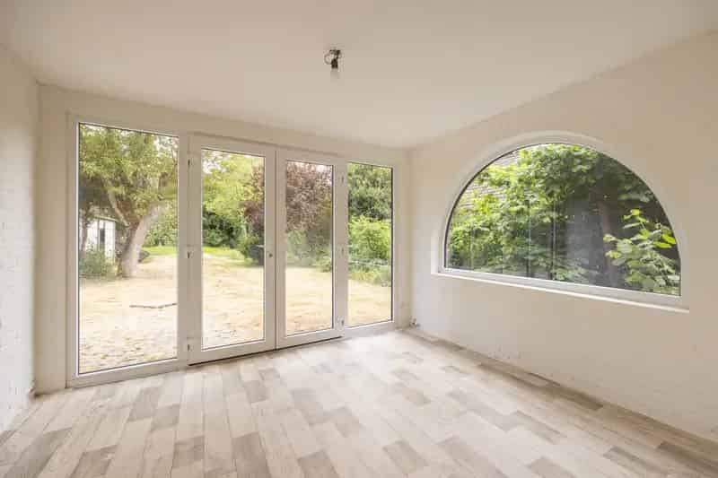 Huis te huur nabij centrum: 3 slaapkamers, tuin en garage