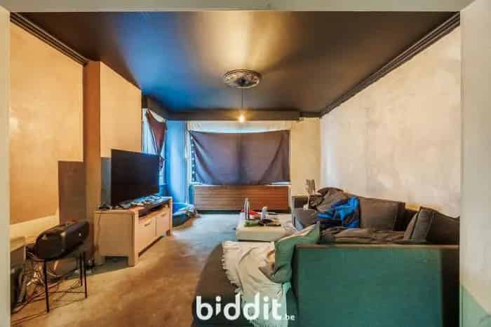 TE RENOVEREN WONING