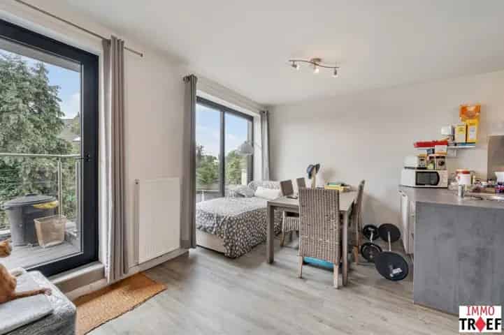 Appartement te huur in Dendermonde