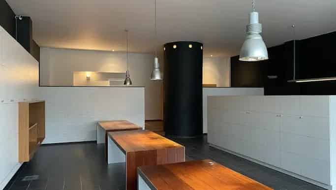 Handelspand te huur in Veurnestraat 28, Diksmuide - Dewaele