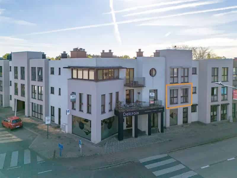 Appartement te koop