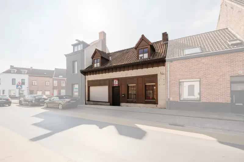 Huis te huur