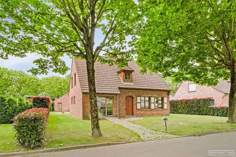 Huis te koop Moen