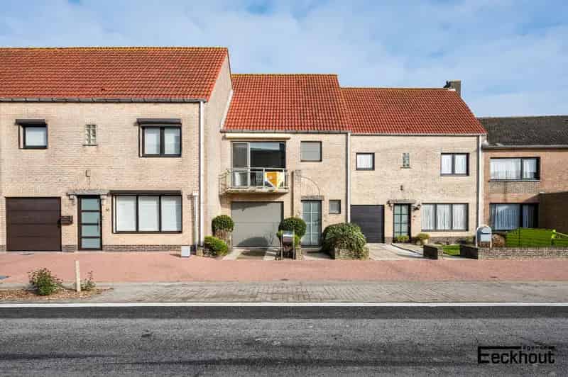 Huis te koop