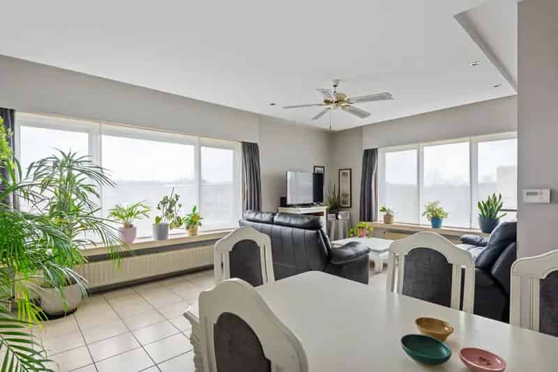 Appartement te huur