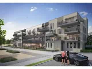 Kantoor te koop - Eigenbrakel VBB93600