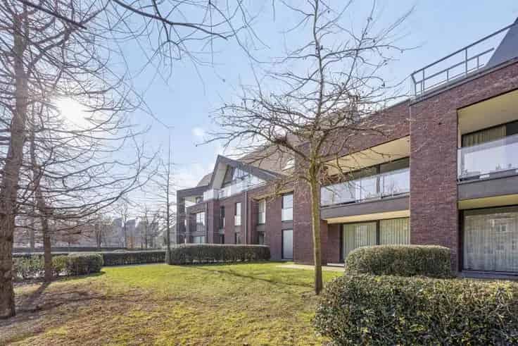 Appartement Te Koop
