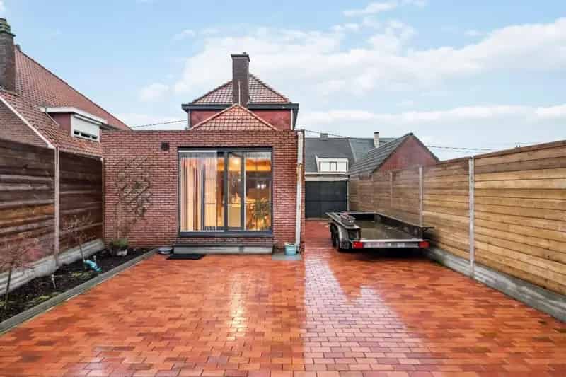 Huis te koop in Avelgem