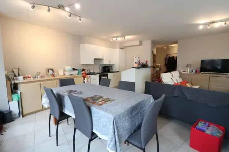 Appartement Te Koop 2 Slaapkamers Casinoplein
