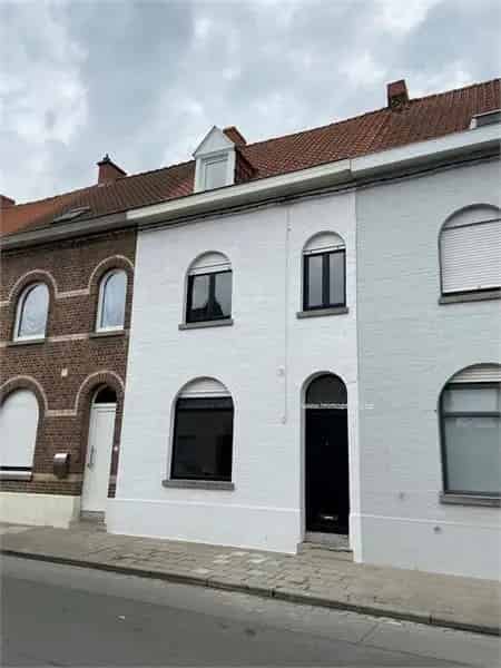 Huis te koop Marke