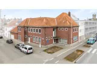 Huis te koop Dendermonde 10 kamers 450m2