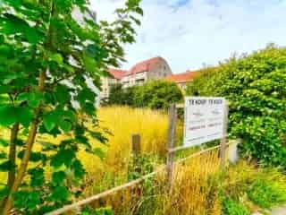 Bouwgrond te koop - Oostende RBT92033