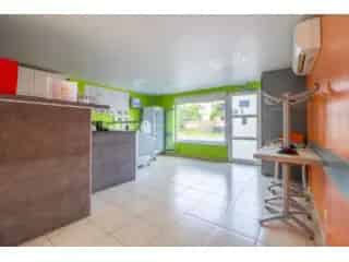 Huis gemengd gebruik te koop - Froidmont VBC91110