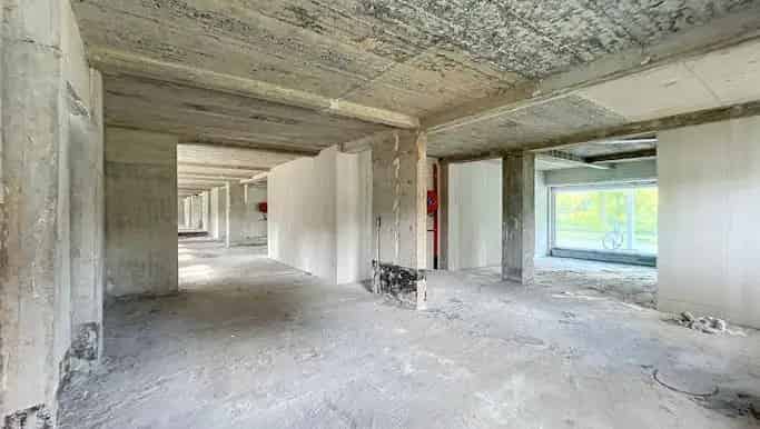 Kantoor te huur in Volksvertegenwoordiger De Jaegerelaan 0, Kortrijk - Dewaele