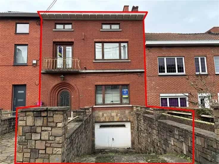 Appartementsblok Te Koop
