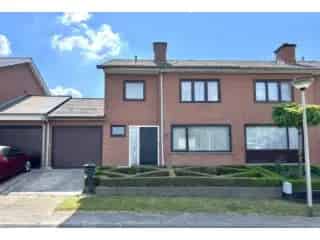 Huis te koop - Ronse RBT95423